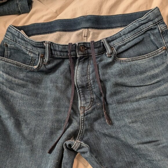 EZY Ultra Stretch Jeans - XL - Picture 1 of 4